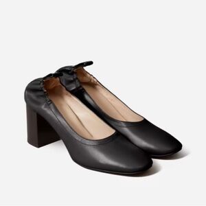 Everlane the day high heel